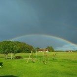 Ciel d'orage...