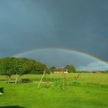 Ciel d'orage...