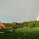 après l'orage